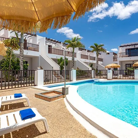Lilas (adults Only) * Puerto del Carmen