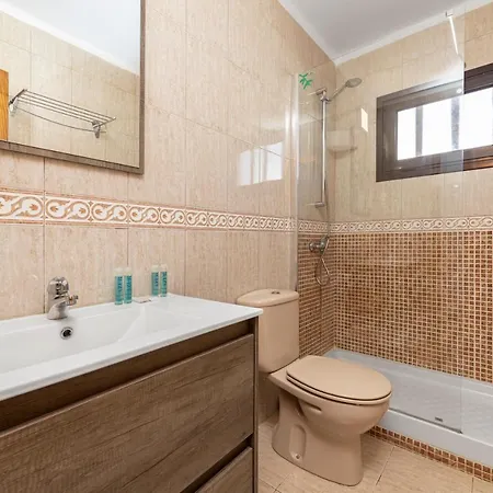 Lilas (adults Only) Apartment Puerto del Carmen (Lanzarote)