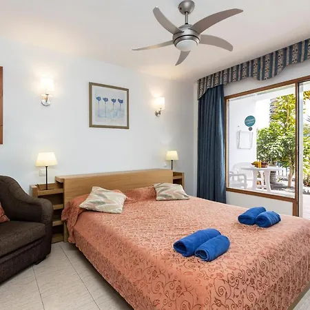 Apartment Lilas (adults Only) Puerto del Carmen (Lanzarote)