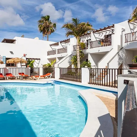 Lilas (adults Only) Apartment Puerto del Carmen (Lanzarote)