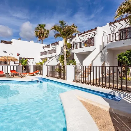 Apartment Lilas (adults Only) Puerto del Carmen (Lanzarote)