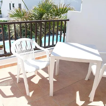 Apartment Lilas (adults Only) Puerto del Carmen (Lanzarote)