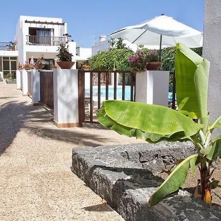 Apartment Lilas (adults Only) Puerto del Carmen (Lanzarote)