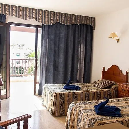 Lilas (adults Only) Apartment Puerto del Carmen (Lanzarote)