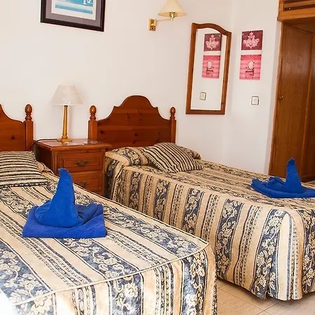 Lilas (adults Only) Puerto del Carmen