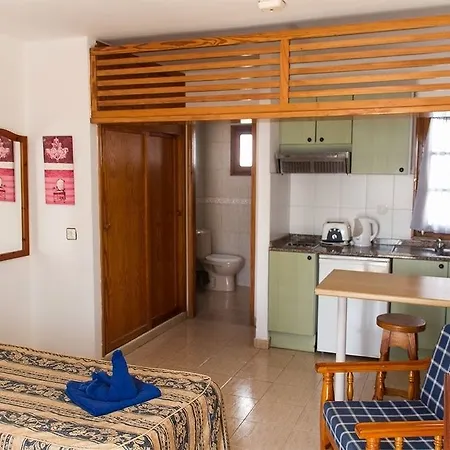 Apartment Lilas (adults Only) *