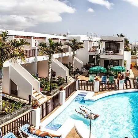 Apartment Lilas (adults Only) Puerto del Carmen (Lanzarote)