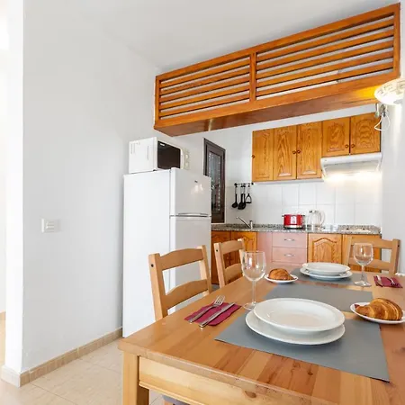 Lilas (adults Only) Appartement Puerto del Carmen (Lanzarote)