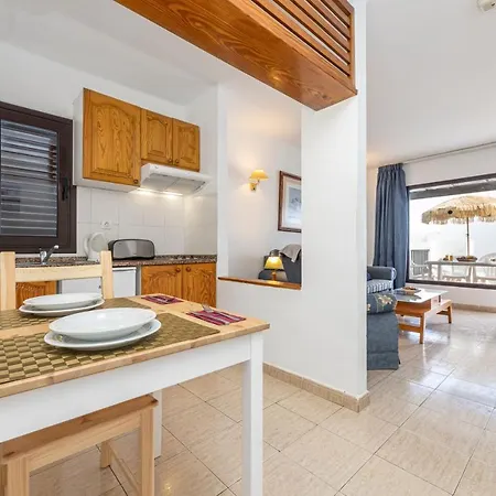 Lilas (adults Only) Appartement Puerto del Carmen (Lanzarote)
