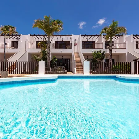 Appartement Lilas (adults Only) Puerto del Carmen (Lanzarote)
