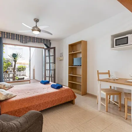Lilas (adults Only) Appartement Puerto del Carmen (Lanzarote)