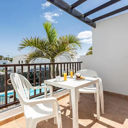 Lilas (adults Only) Appartement Puerto del Carmen (Lanzarote)