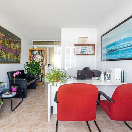 Appartement Lilas (adults Only)