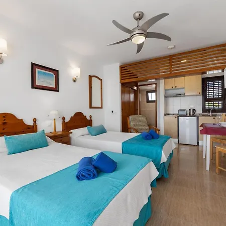 Appartement Lilas (adults Only) Puerto del Carmen (Lanzarote)