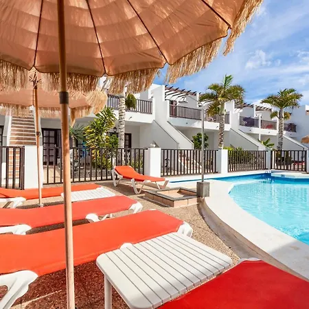 Lilas (adults Only) Appartement Puerto del Carmen (Lanzarote)