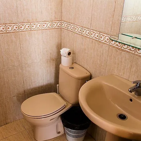 Appartement Lilas (adults Only) *