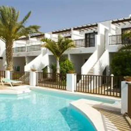 Lilas (adults Only) Appartement Puerto del Carmen (Lanzarote)