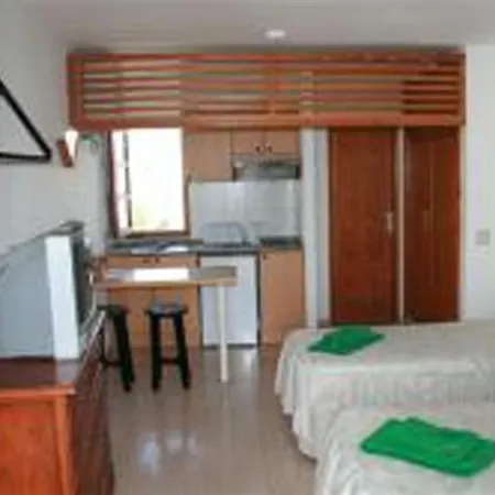 Lilas (adults Only) Appartement