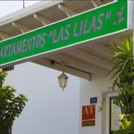 Lilas (adults Only) Appartement Puerto del Carmen (Lanzarote)