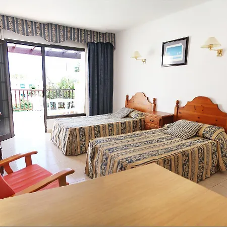 Lilas (adults Only) Πουέρτο Ντελ Κάρμεν