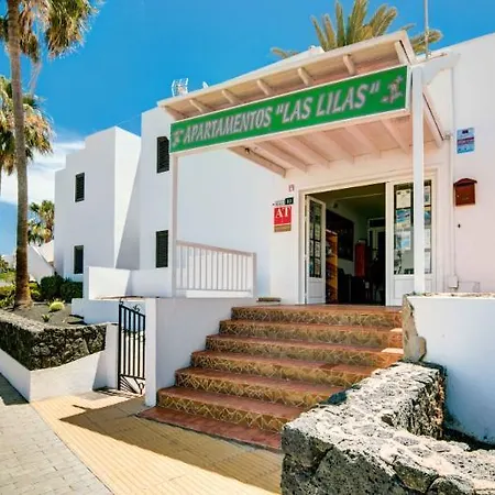 Lilas (adults Only) Πουέρτο Ντελ Κάρμεν