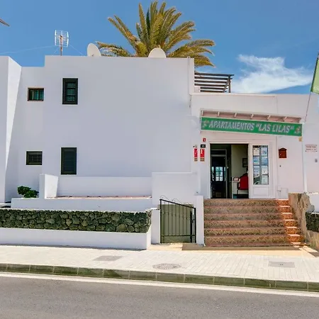 Lilas (adults Only) * Πουέρτο Ντελ Κάρμεν