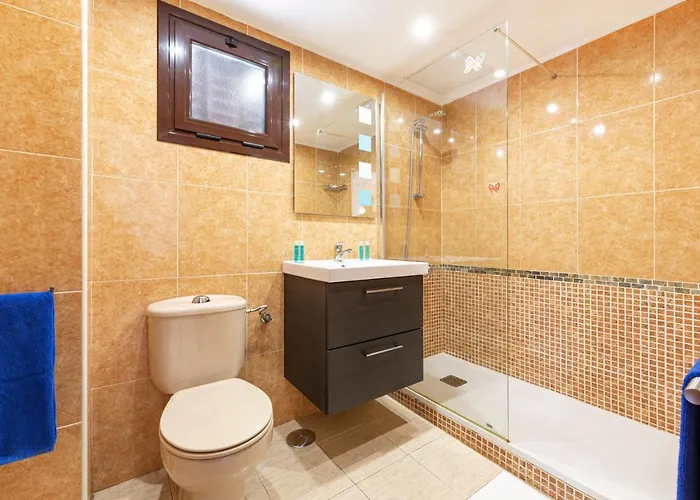 Lilas (adults Only) Пуэрто дель Кармен