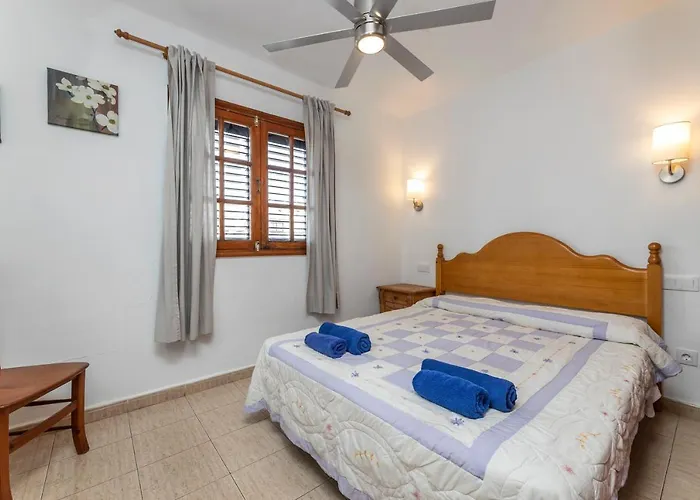 Lilas (adults Only) Пуэрто дель Кармен