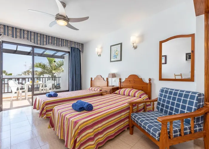 Апартаменты Lilas (adults Only)