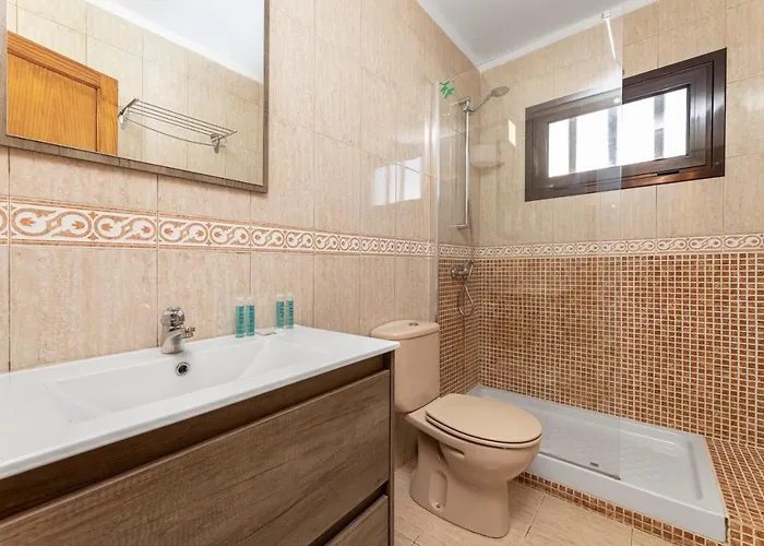 Lilas (adults Only) Апартаменты Пуэрто дель Кармен