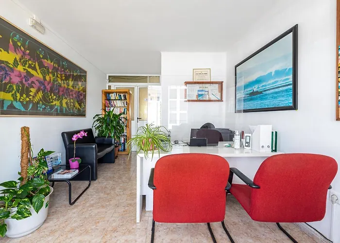 Апартаменты Lilas (adults Only)