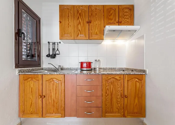 Lilas (adults Only) Апартаменты