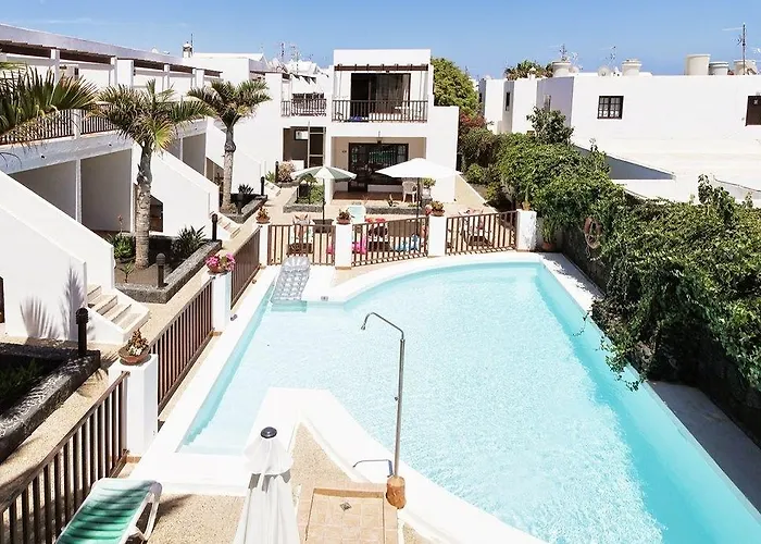 Апартаменты Lilas (adults Only)