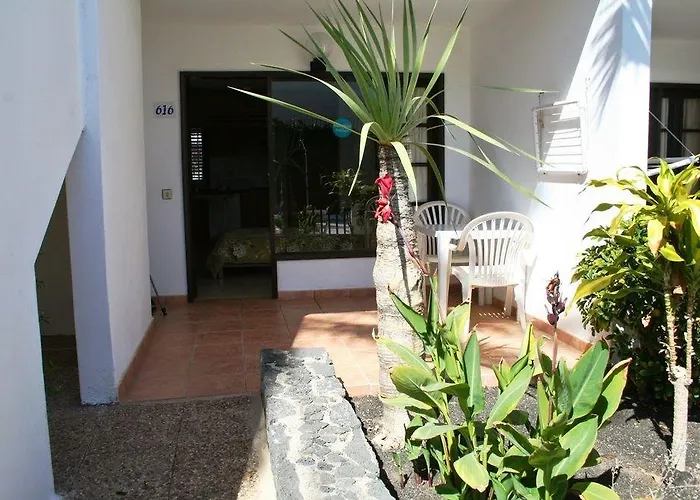 Апартаменты Lilas (adults Only)