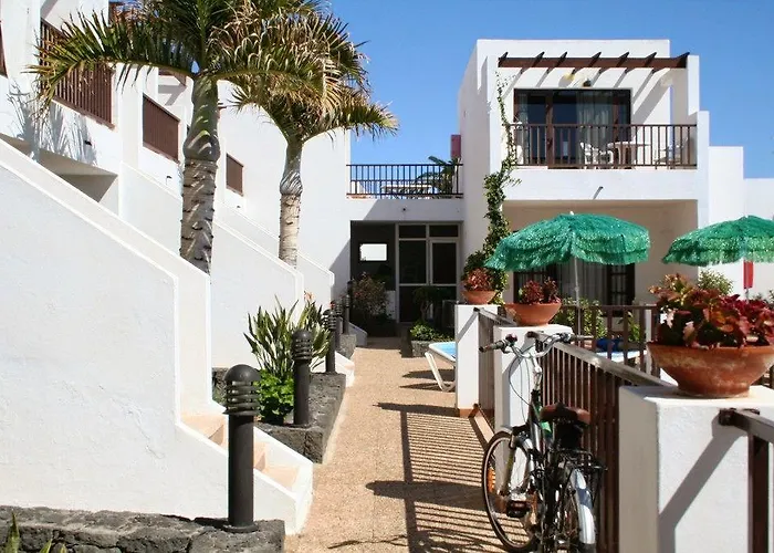 Lilas (adults Only) Пуэрто дель Кармен