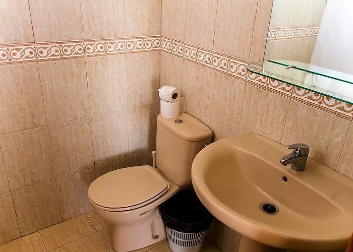 Апартаменты Lilas (adults Only) *