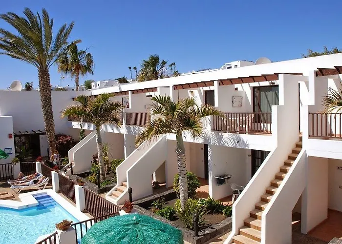 Апартаменты Lilas (adults Only)