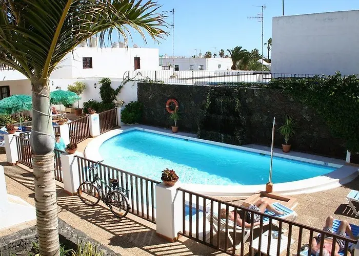 Апартаменты Lilas (adults Only) *