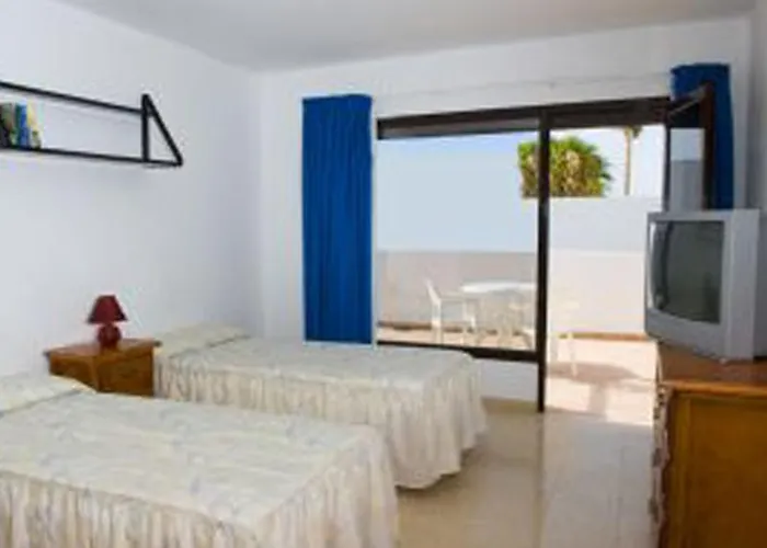 Lilas (adults Only) Апартаменты *