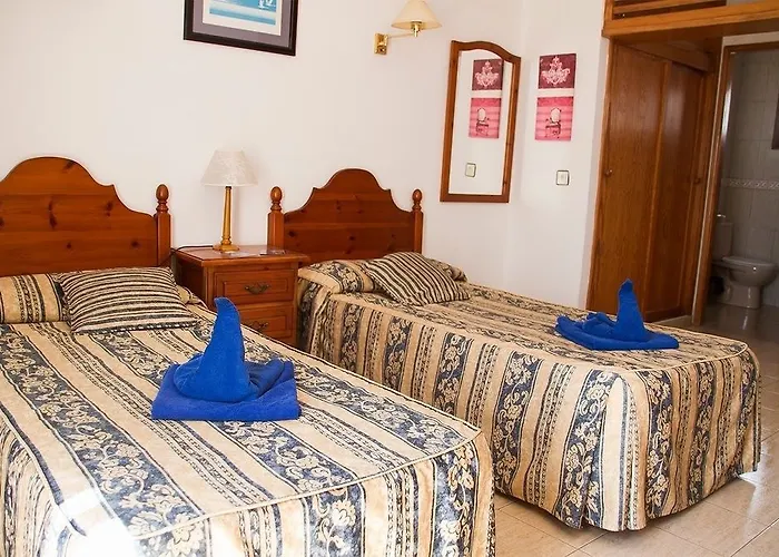 Lilas (adults Only) Пуэрто дель Кармен