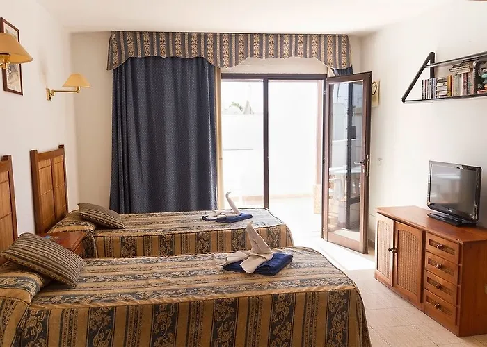 Lilas (adults Only) Апартаменты