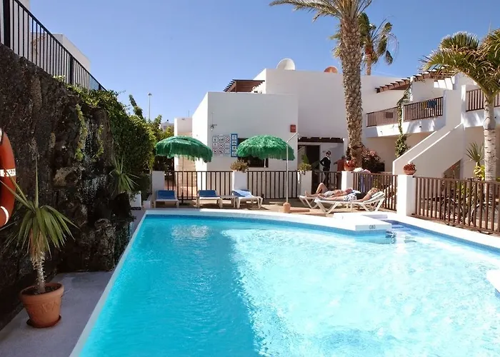 Апартаменты Lilas (adults Only) *