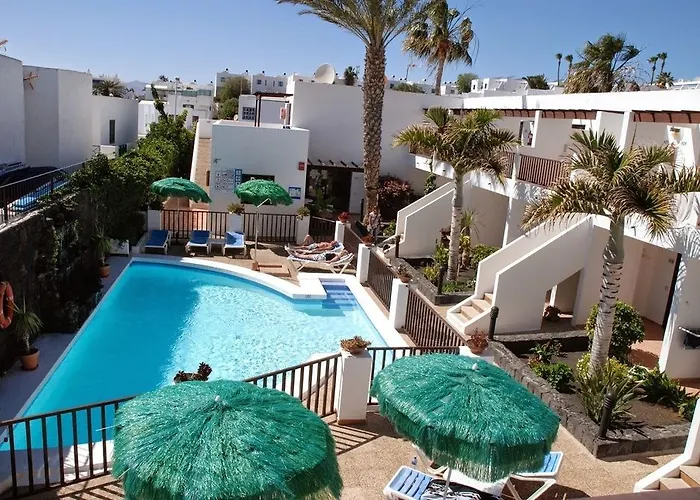 Lilas (adults Only) Апартаменты *