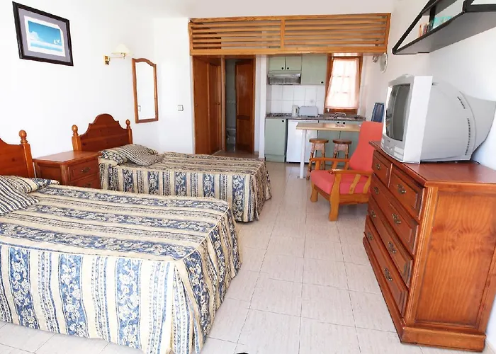 Lilas (adults Only) * Пуэрто дель Кармен