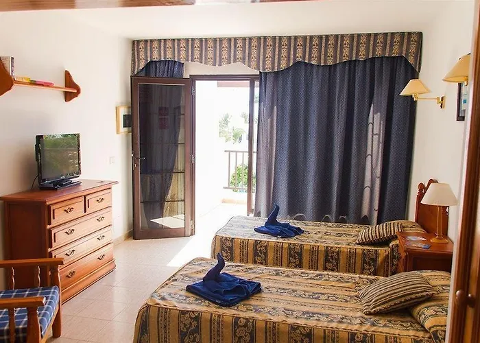 Апартаменты Lilas (adults Only)